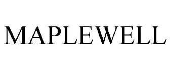 MAPLEWELL