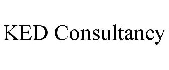 KED CONSULTANCY