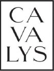 CAVALYS