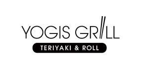 YOGIS GRILL TERIYAKI & ROLL