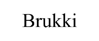 BRUKKI