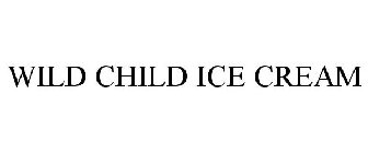 WILD CHILD ICE CREAM