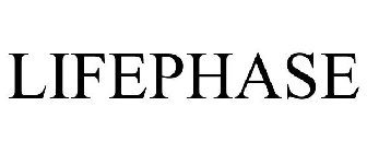 LIFEPHASE