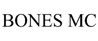 BONES MC