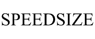 SPEEDSIZE