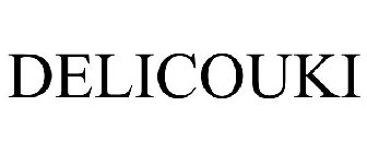 DELICOUKI
