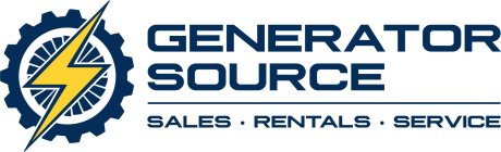 GENERATOR SOURCE SALES RENTALS SERVICE