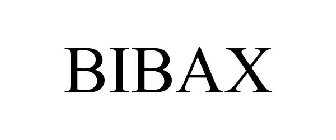 BIBAX