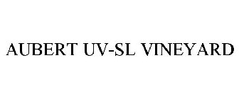 AUBERT UV-SL VINEYARD