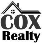 COX REALTY
