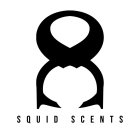 S S SQUID SCENTS