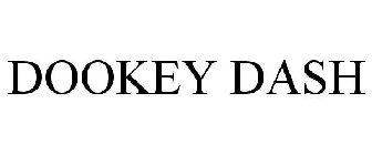 DOOKEY DASH