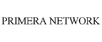 PRIMERA NETWORK