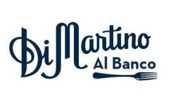 DI MARTINO AL BANCO