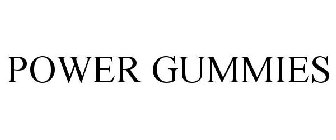 POWER GUMMIES