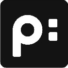 P:
