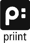 P: PRIINT