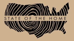 STATE OF THE HOME