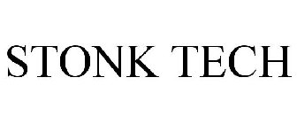 STONK TECH