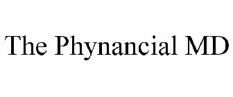 THE PHYNANCIAL MD