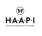 HAAPI HONEST ASIAN-AMERICAN PACIFIC ISLANDERS