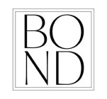 BOND