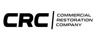 CRC COMMERCIAL RESTORATION COMPANY