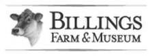 BILLINGS FARM & MUSEUM