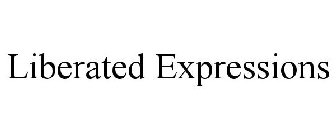 LIBERATED EXPRESSIONS