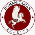 HUMANITARIAN EXPRESS