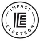 IMPACT ELECTRON IE