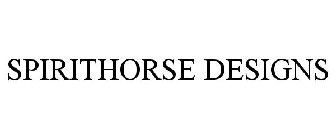 SPIRITHORSE DESIGNS