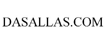 DASALLAS.COM
