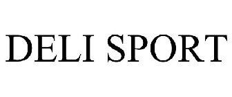 DELI SPORT