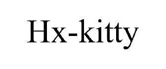 HX-KITTY