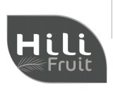 HILI FRUIT