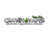 CRAVINVAPES VAPOR SHOP ELECTRONIC CIGARETTES & E-LIQUIDS