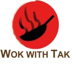 WOK WITH TAK
