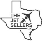 THE JET SELLERS LLC