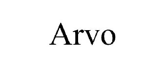 ARVO
