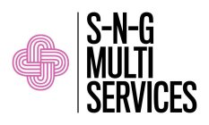 S-N-G MULTI SERVICES