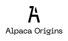 A ALPACA ORIGINS