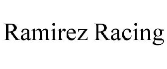 RAMIREZ RACING