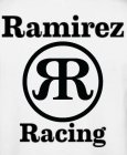 RAMIREZ RR RACING