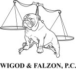 WIGOD & FALZON, P.C.