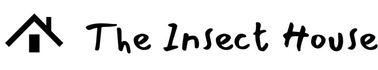 THE INSECT HOUSE