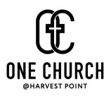 ONE CHURCH @ HARVEST POINT
