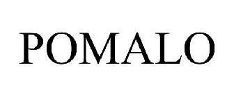 POMALO