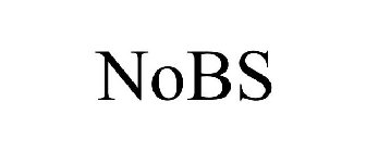 NOBS