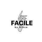 FACILE BY ALEXA